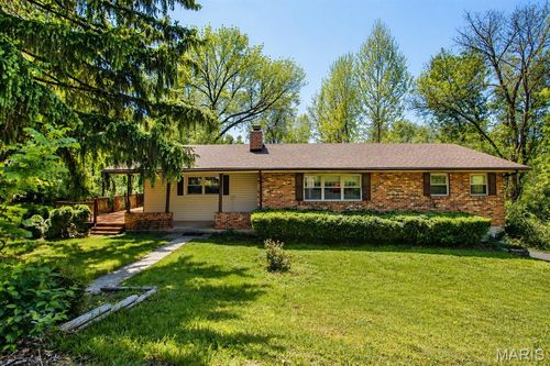 14125 Old Jamestown Rd, Black Jack, MO, 63033-4525 | Card Image