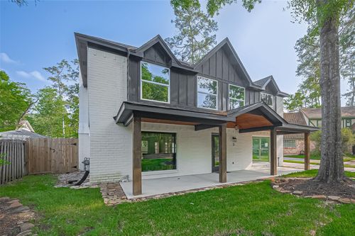 3 Roserush Ct, The Woodlands, TX, 77380-0951 | Card Image