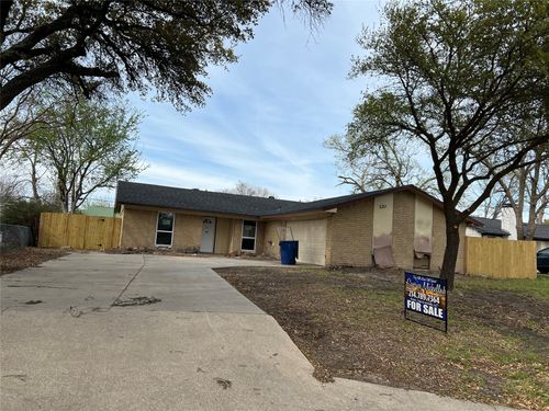 120 Darrell Dr, Heath, TX, 75032-8822 | Card Image