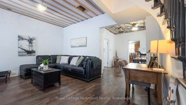 150 Palmerston St, House other with 4 bedrooms, 2 bathrooms and 4 parking in Goderich ON | Image 15