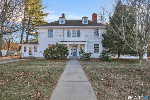 e-192 Hartford Road, Manchester, CT, 06040 | Card Image