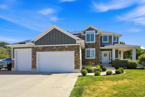2534 N 1275 W, Clinton, UT, 84015-9232 | Card Image