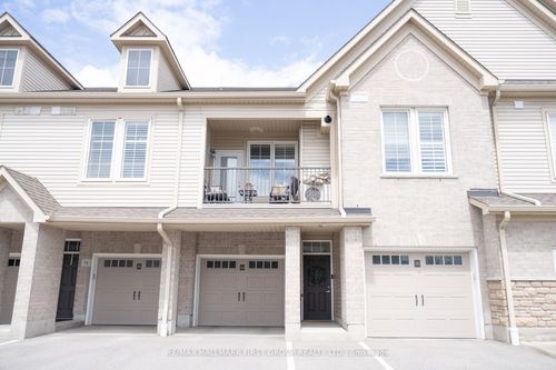 33-1430 Gord Vinson Ave, Courtice, ON, L1E0J6 | Card Image