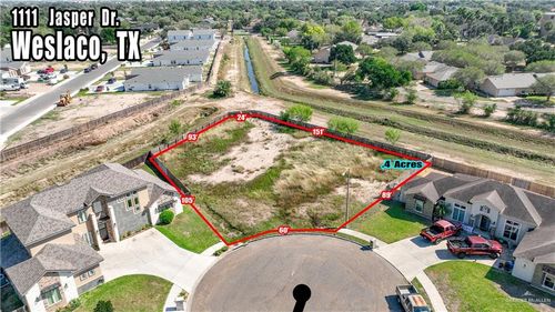1111 Jasper Dr, Weslaco, TX, 78596-0207 | Card Image