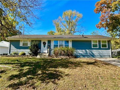 502 S High Street, House other with 3 bedrooms, 2 bathrooms and null parking in El Dorado Springs MO | Image 2