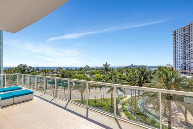 APT-908 - 1 N Ocean Blvd, Condo with 3 bedrooms, 2 bathrooms and null parking in Pompano Beach FL | Image 51
