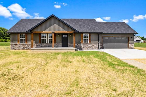 131 Bruce Drive, Seymour, MO, 65746 | Card Image