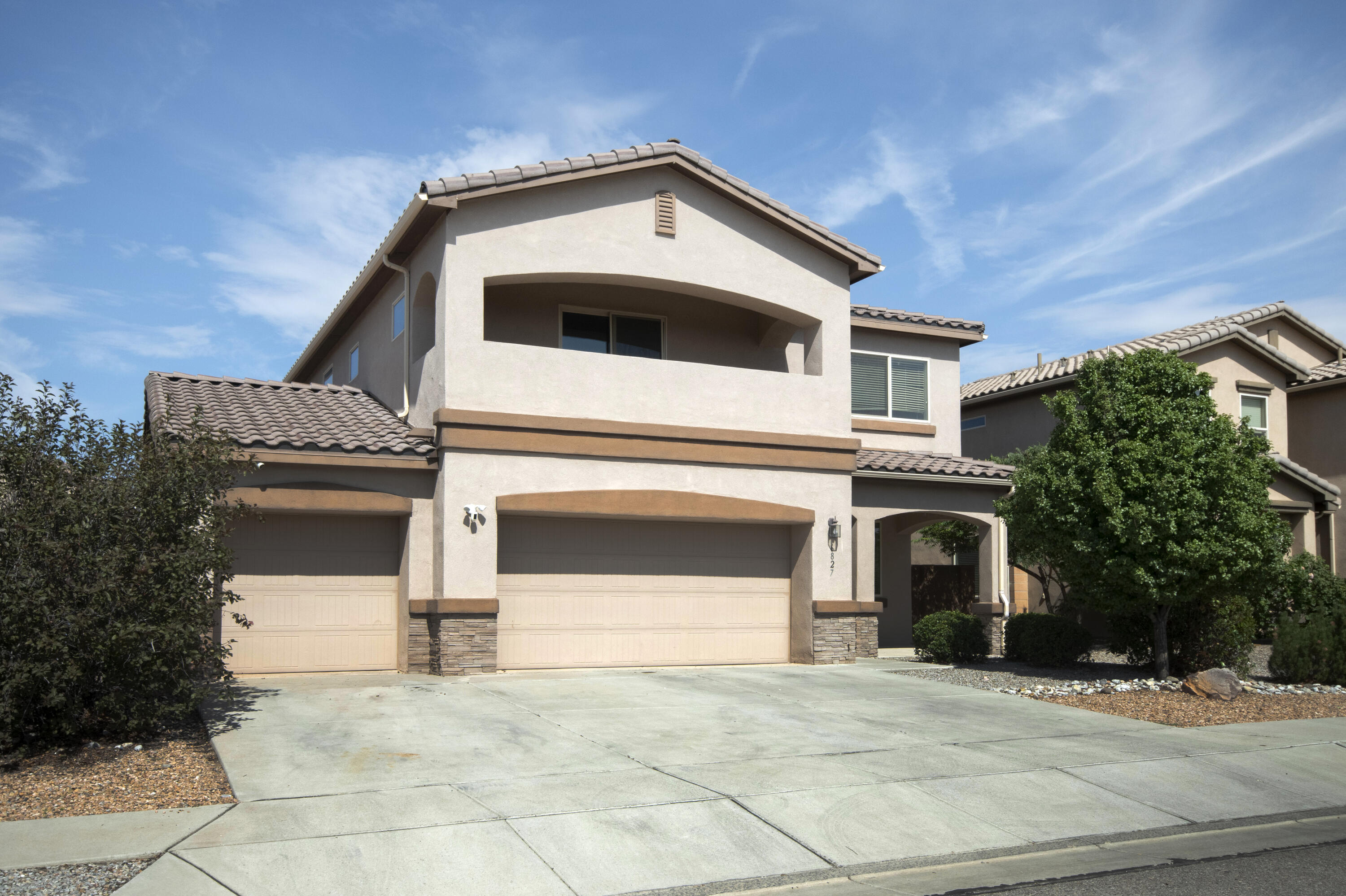 Lava Rock Dr, Albuquerque, NM 87120