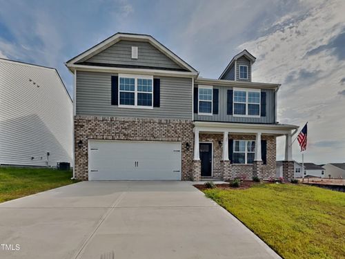 291 Hanging Elm Ln, Fuquay Varina, NC, 27526-4079 | Card Image