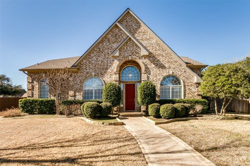 333 Matheson Ct, Coppell, TX, 75019-2290 | Card Image