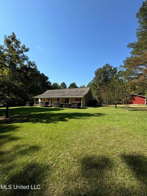 111 Horseshoe Lane Lane, Flora, MS, 39071 | Card Image