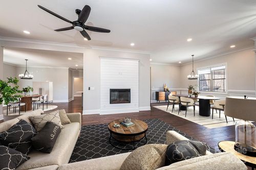3778 Rock Bridge Dr Ne, Conover, NC, 28613-9401 | Card Image