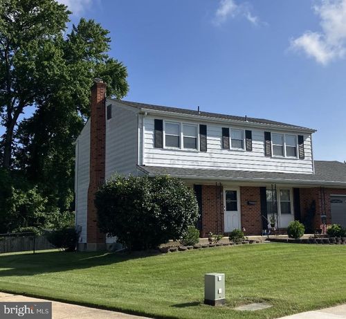 155 Casimir Dr, Historic New Castle, DE, 19720-4520 | Card Image