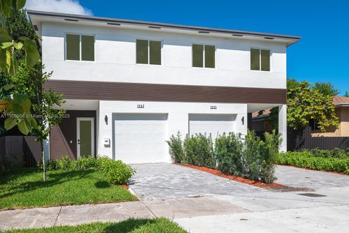 1355 Nw 42nd St, Miami, FL, 33142-4881 | Card Image