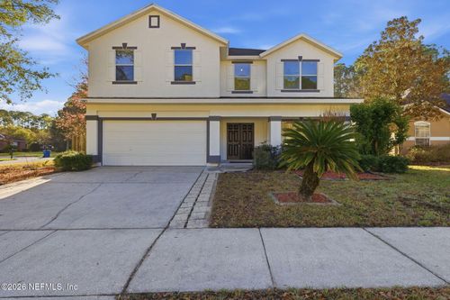 13983 Summer Breeze Dr, Jacksonville, FL, 32218-8456 | Card Image