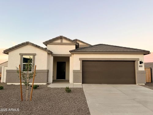 11942 E Lupine Ln, Florence, AZ, 85132-7833 | Card Image