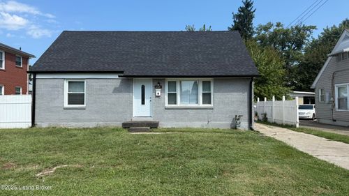 1731 Bachmann Dr, Louisville, KY, 40216-5001 | Card Image