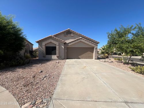 14459 N 87th Drive, Peoria, AZ, 85381 | Card Image