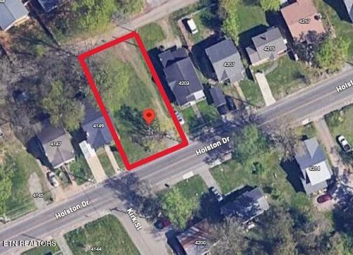4201 Holston Drive, Knoxville, TN, 37914 | Card Image