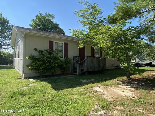 158 N Fork Loop, Madisonville, TN, 37354-6632 | Card Image