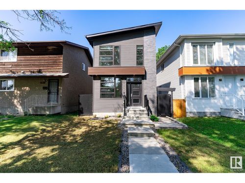 12836 123a St Nw, Edmonton, AB, T5L0K7 | Card Image
