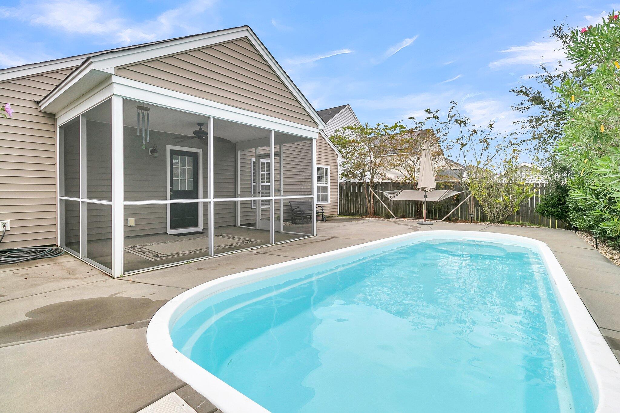 Flyway Rd, Summerville, SC 29483