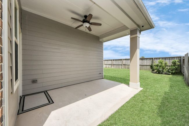 9430 Jayci Hills Ln, House other with 4 bedrooms, 3 bathrooms and 2 parking in Cypress TX | Image 27