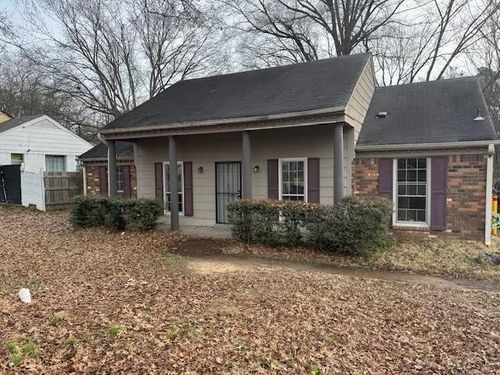 2160 Woodfield Park Rd, Memphis, TN, 38134-6718 | Card Image