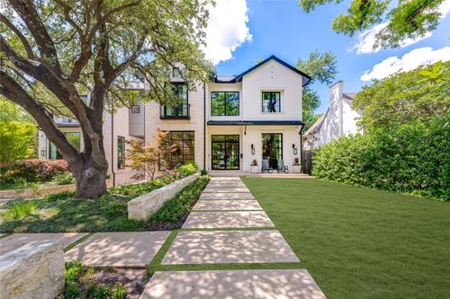 6715 Golf Dr, Dallas, TX, 75205-1213 | Card Image
