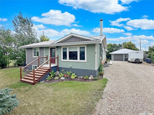 1 2nd Avenue, South Qu'Appelle Rm No. 157, SK, S0G1L0 | Card Image