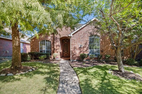 1658 Carson Ln, Frisco, TX, 75033-7341 | Card Image