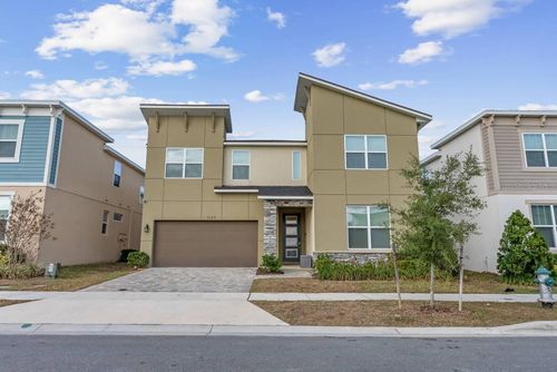 9179 Breeze Mist Terrace, Davenport, FL, 33897 | Card Image