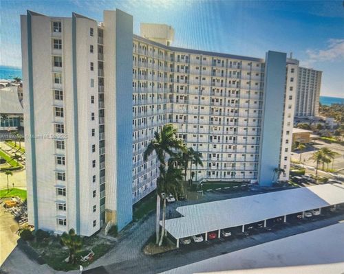apt-406-201 N Ocean Blvd, Pompano Beach, FL, 33062-5165 | Card Image