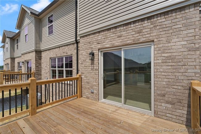 LOT-1518 - 5213 N Hampton Court, Home with 3 bedrooms, 3 bathrooms and null parking in Charlestown IN | Image 19