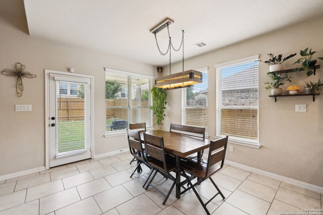 32003 Cast Iron Cv, House other with 4 bedrooms, 4 bathrooms and null parking in Bulverde TX | Image 16