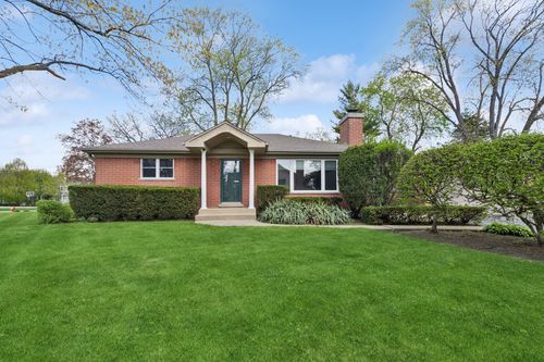 1603 N Evergreen Ave, Arlington Heights, IL, 60004-3806 | Card Image