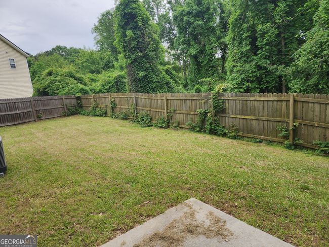 2337 Carousel Park Dr, House other with 3 bedrooms, 3 bathrooms and 3 parking in Morrow GA | Image 11