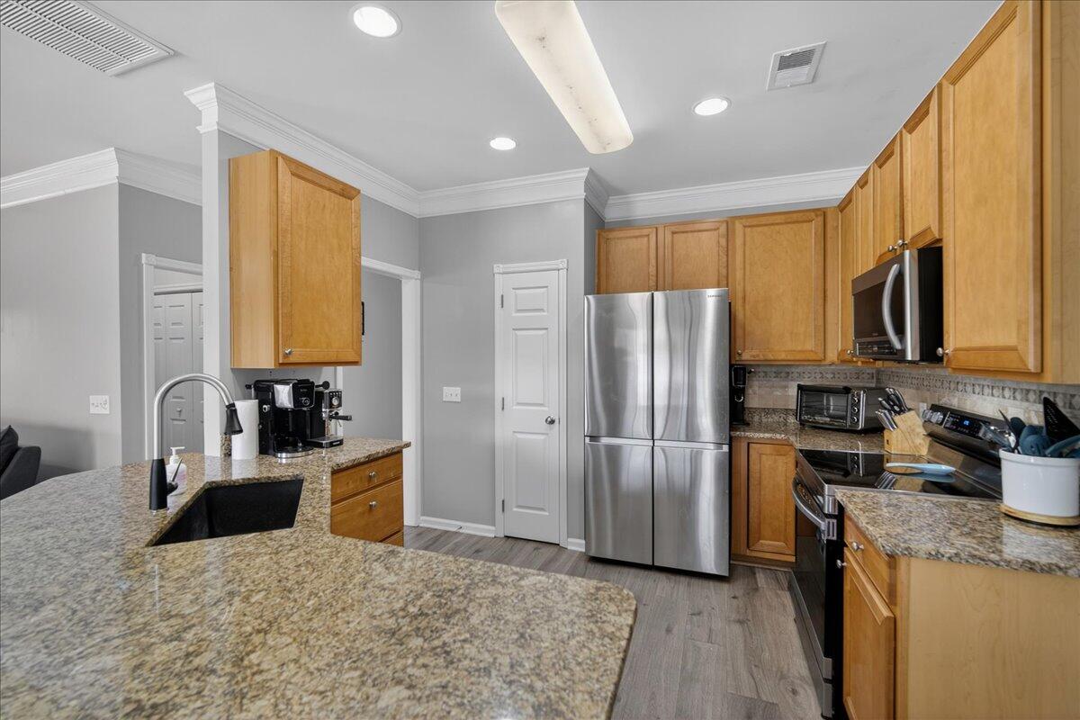 Residential in Summerville 4