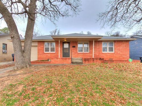6733 Nw 28th St, Bethany, OK, 73008-4725 | Card Image