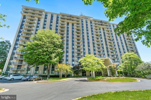 1505-7420 Westlake Ter, BETHESDA, MD, 20817-6553 | Card Image