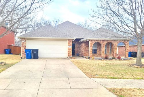 11957 Kingsville Dr, Frisco, TX, 75035-2309 | Card Image