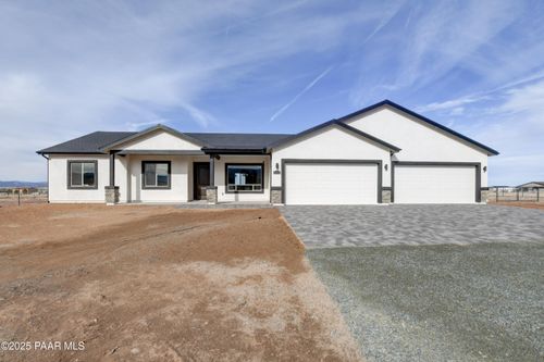 11616 N Laramie Trail Trail, Prescott Valley, AZ, 86315 | Card Image