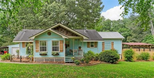 8669 Davis St, Braselton, GA, 30517-2941 | Card Image
