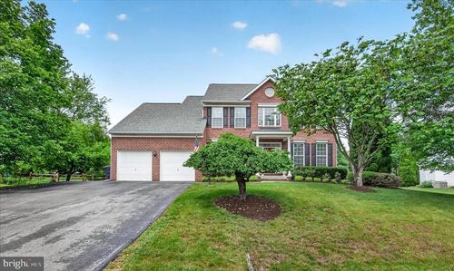 8329 Jordan Valley Way, FREDERICK, MD, 21702-5800 | Card Image