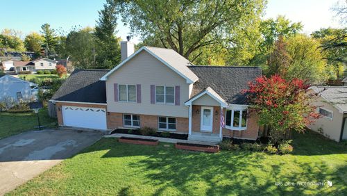 269 Lakewood Dr, Antioch, IL, 60002-1642 | Card Image