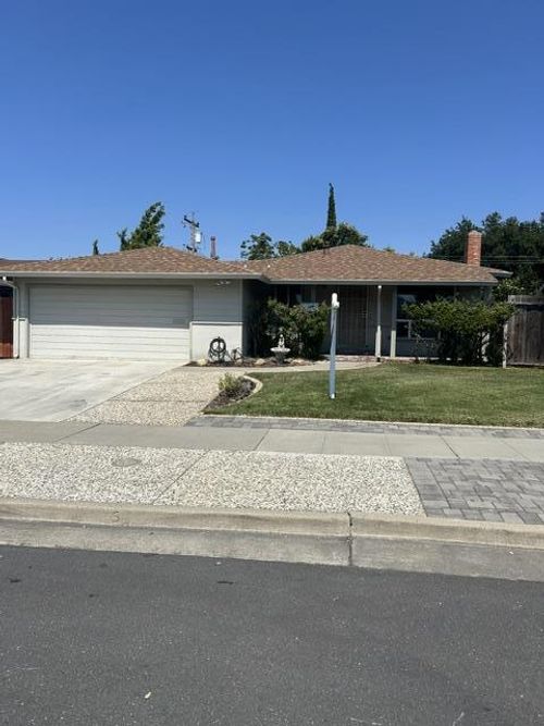 4862 Sutcliff Avenue, San Jose, CA, 95118 | Card Image