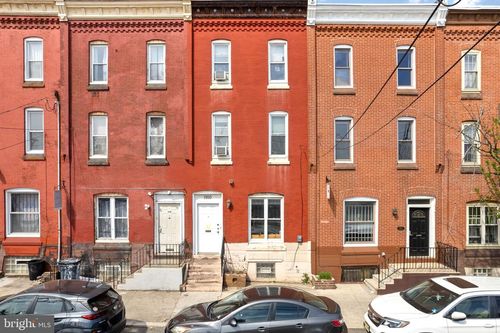 1910 N 17th St, PHILADELPHIA, PA, 19121-3316 | Card Image