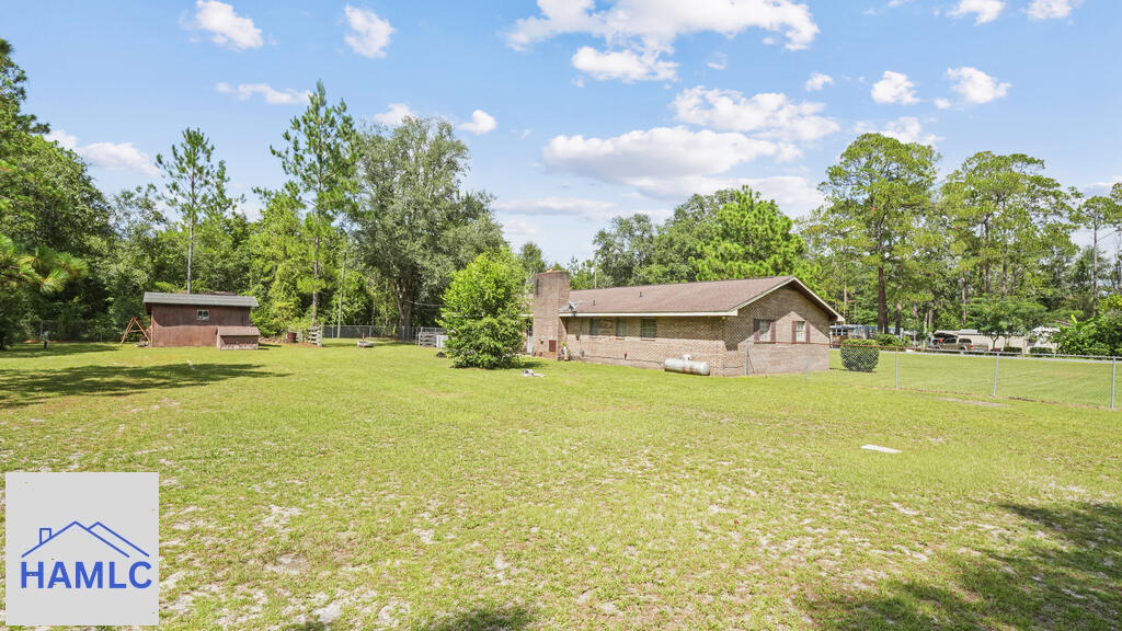 Residential in Jesup 4