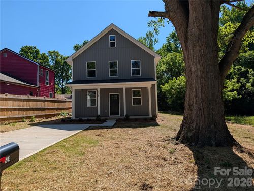 504 Oakland Dr, Shelby, NC, 28150-4524 | Card Image