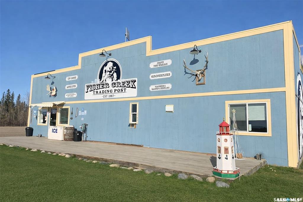 Commercial Sale in Candle Lake 2
